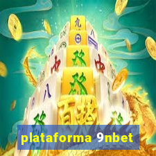 plataforma 9nbet